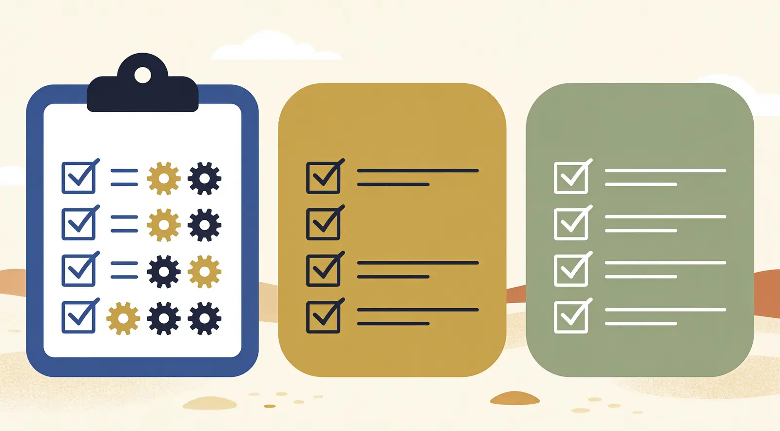 10 Security Tasks You Should Automate First (A SOAR Field Guide)