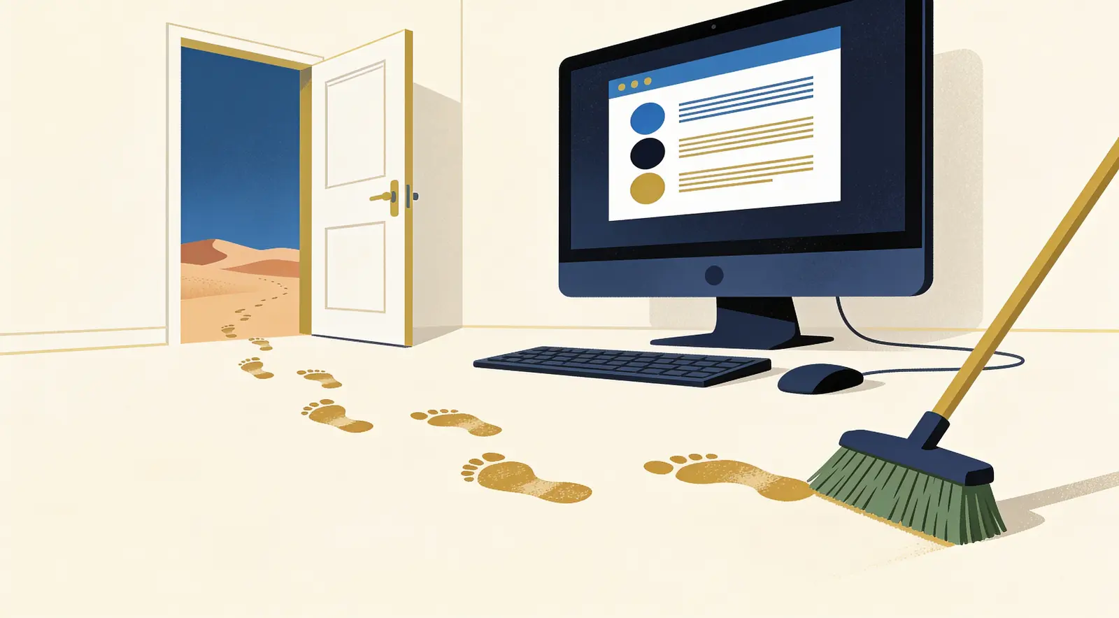 So, Your Account Was Hacked — What To Do In The First Hour